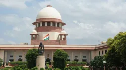 Supreme Court- India TV Hindi