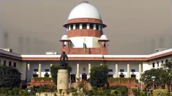 Delhi NCR pollution: SC registers fresh case on its own, hearing on Wednesday- India TV Hindi