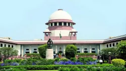 <p>supreme court</p>- India TV Hindi