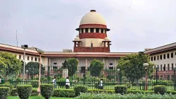 कोयंबटूर में 10 साल की बच्ची से गैंगरेप व हत्या के दोषी को होगी फांसी, SC ने खारिज की पुनरीक्षण याचि- India TV Hindi