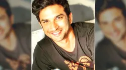 Sushant Singh Rajput- India TV Hindi