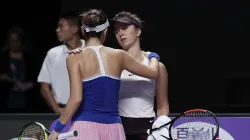 wta finals- India TV Hindi