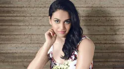 SWARA BHASKAR- India TV Hindi