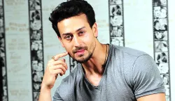 Tiger Shroff- India TV Hindi