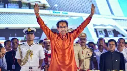 <p>Uddhav Thackeray</p>- India TV Hindi