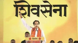 Uddhav Thackeray- India TV Hindi