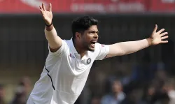 umesh yadav, umesh yadav interview, umesh yadav bowling, umesh yadav bowler, umesh yadav cricketer, - India TV Hindi