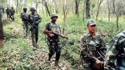 <p>Naxal</p>- India TV Hindi