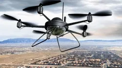 <p>Chinese Drone </p>- India TV Hindi