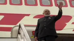 <p>Narendra Modi</p>- India TV Hindi