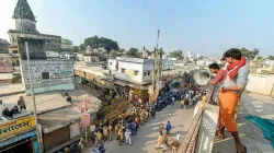 <p>ayodhya Case </p>- India TV Hindi