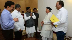 <p>Maharashtra Governor </p>- India TV Hindi