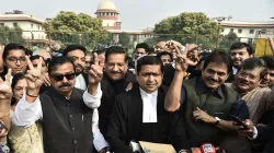 <p>Supreme Court</p>- India TV Hindi