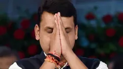 <p>Devendra Fadnavis</p>- India TV Hindi