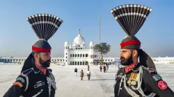 <p>Kartarpur Sahib</p>- India TV Hindi