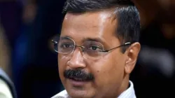 <p>Arvind Kejriwal </p>- India TV Hindi