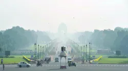 <p>Delhi Weather</p>- India TV Hindi