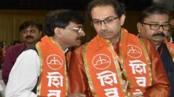 <p>shiv sena</p> <p> </p>- India TV Hindi