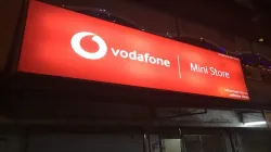 vodafone- India TV Paisa