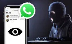 <p>Whatsapp Hack</p>- India TV Paisa