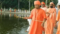 <p>Yogi Adityanath</p>- India TV Hindi