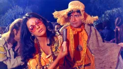 Zeenat Aman Birthday- India TV Hindi