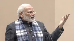 PM modi, assocham, PM Modi in ASSOCHAM AGM - India TV Paisa