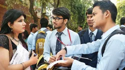 <p>CBSE Sample Papers 2020 for class 10, 12 released</p>- India TV Hindi