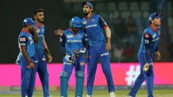 Delhi Capitals- India TV Hindi