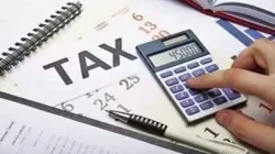 Advance tax payment deadline for NE states extended to Dec 31,says CBDT- India TV Paisa