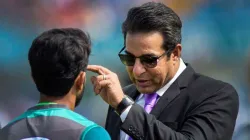 WASIM AKRAM- India TV Hindi