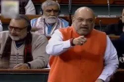 <p>Amit Shah</p>- India TV Hindi