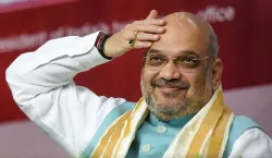 <p>Amit Shah</p>- India TV Hindi