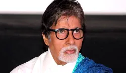 Amitabh Bachchan- India TV Hindi