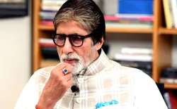 amitabh bachchan - India TV Hindi