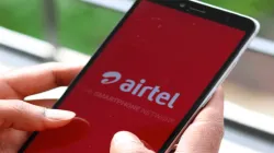 Airtel ने अपने मिनिमम मंथली रिचार्ज पैक की कीमत 95 प्रतिशत बढ़ाई, अब हर महीने खर्च करने होंगे इतने र- India TV Paisa