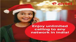 <p> Airtel launches Voice over Wi-Fi service for...- India TV Paisa