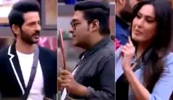 Bigg Boss 13 Weekend Ka Vaar- India TV Hindi