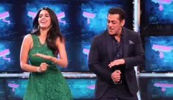 Bigg Boss 13 Weekend Ka Vaar- India TV Hindi