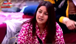 Bigg Boss 13 Promo shehnaz gill- India TV Hindi