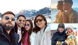 New Year 20202 bollywood celebrities vacation- India TV Hindi