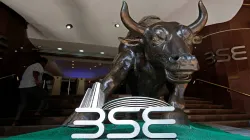 Sensex tanks 304 pts on last day of 2019; Nifty drops below 12,200- India TV Paisa