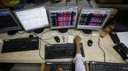 Sensex drops 247.55 points to end at 40,239.88; Nifty closes below 11,900- India TV Paisa