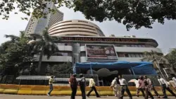 Sensex skids 181 pts; Nifty slips below 12,250- India TV Paisa