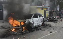 CAA Protest- India TV Hindi