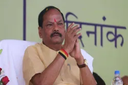 <p>Raghubar Das</p>- India TV Hindi