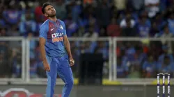 Deepak Chahar- India TV Hindi