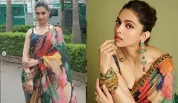 <p>deepika padukone</p>- India TV Hindi