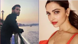 siddhant chaturvedi deepika padukone- India TV Hindi