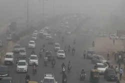 <p>Delhi Air Pollution</p>- India TV Hindi